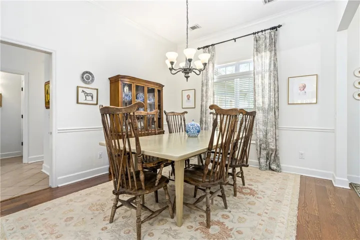 1944 Hillbrook Circle, Auburn, Alabama 36830