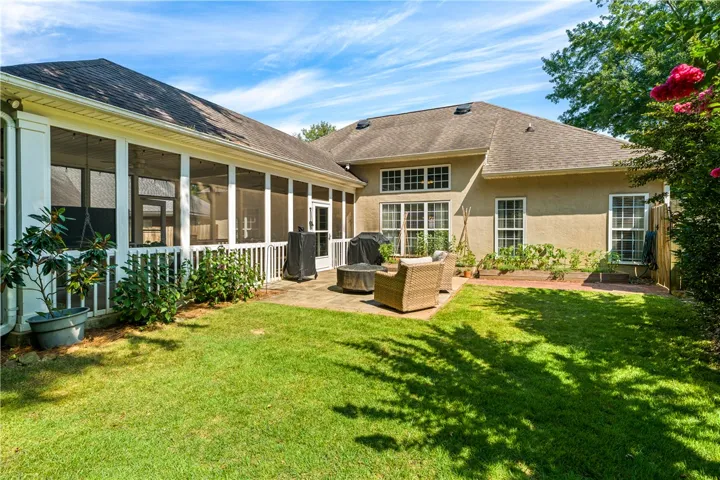 1944 Hillbrook Circle, Auburn, Alabama 36830