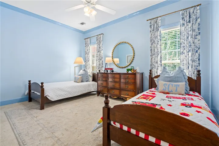 1944 Hillbrook Circle, Auburn, Alabama 36830