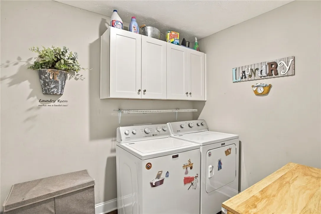 Wonderful Laundry