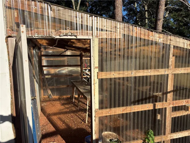 Greenhouse