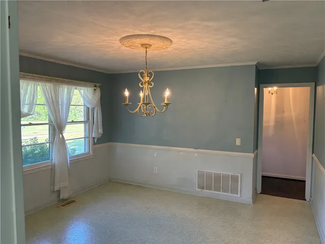Dining or living room