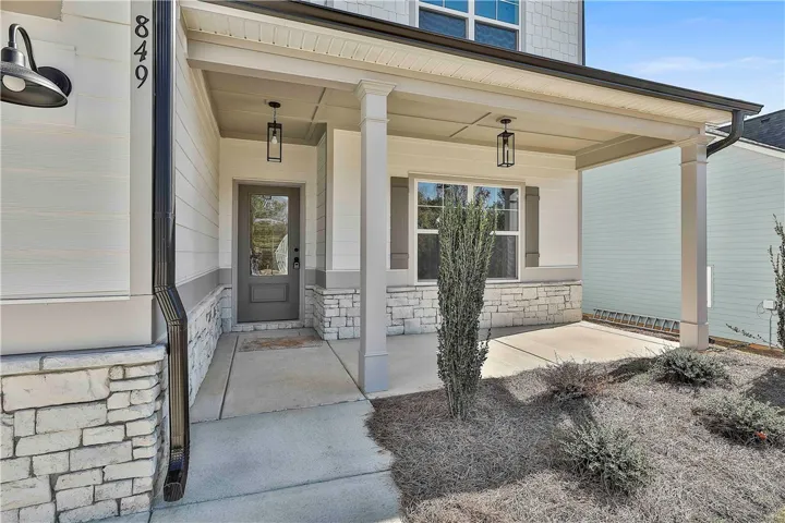849 Asheton Drive 2, Opelika, Alabama 36801