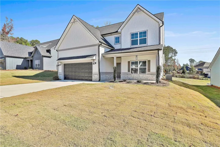 849 Asheton Drive 2, Opelika, Alabama 36801
