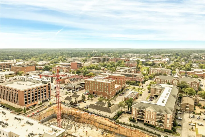 121 Wright Street, Auburn, Alabama 36830