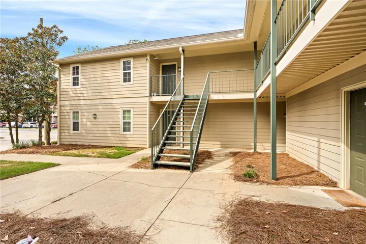 121 Wright Street, Auburn, Alabama 36830