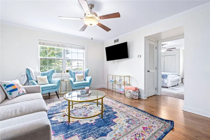 121 Wright Street, Auburn, Alabama 36830