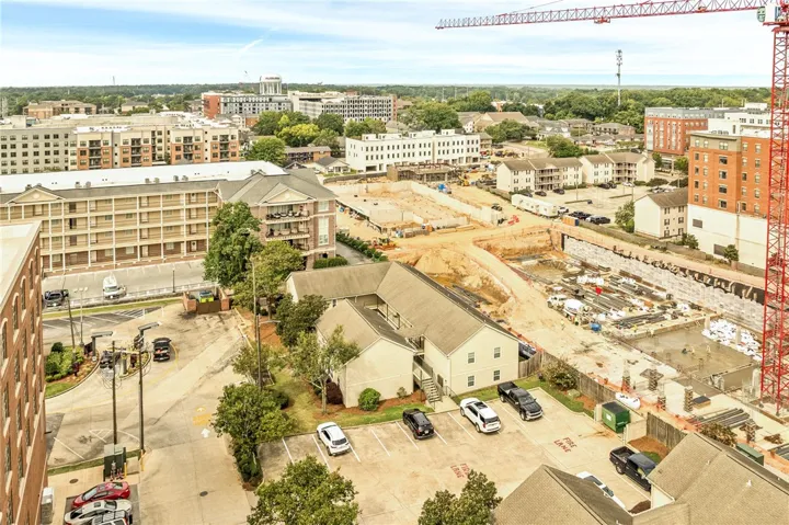 121 Wright Street, Auburn, Alabama 36830