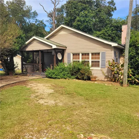 Residential Dwelling