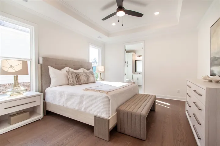 Photos not of the subject property. Photos are of a different home that is the same floorplan. Finishes will vary.