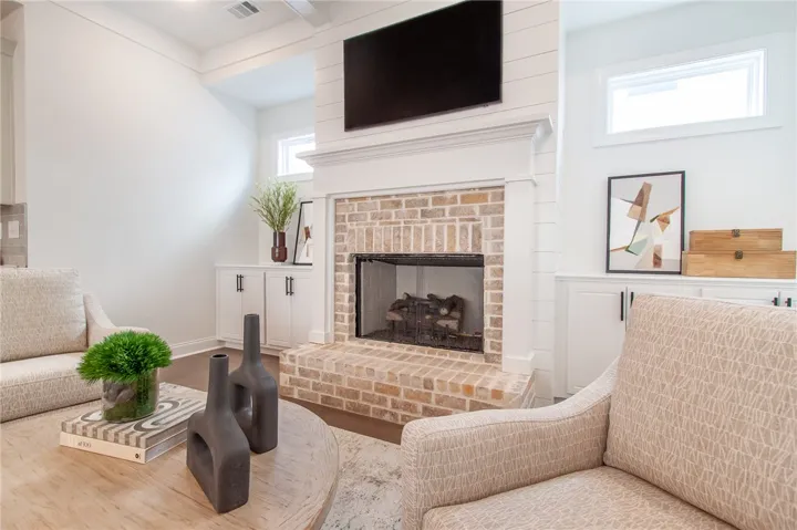 Photos not of the subject property. Photos are of a different home that is the same floorplan. Finishes will vary.