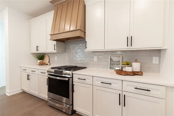 Photos not of the subject property. Photos are of a different home that is the same floorplan. Finishes will vary.