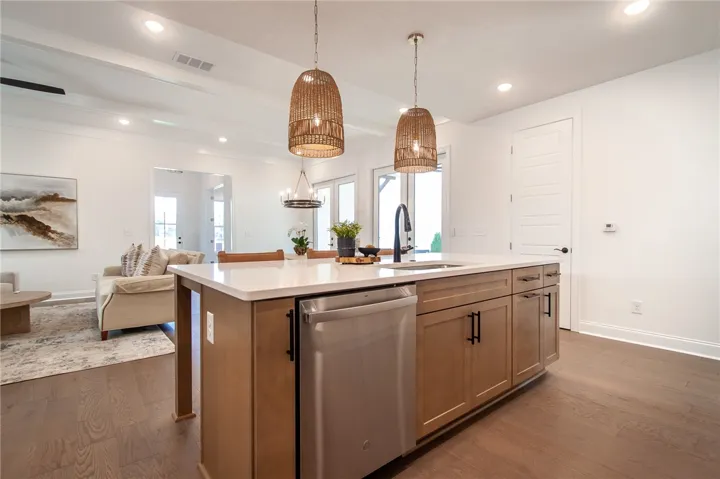 Photos not of the subject property. Photos are of a different home that is the same floorplan. Finishes will vary.