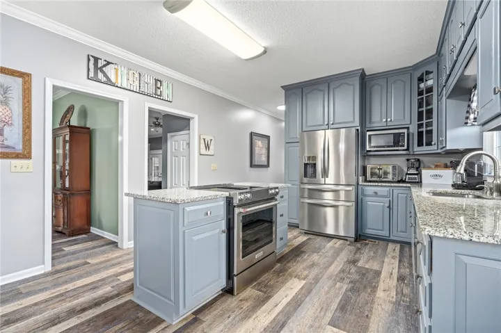 174 Oakview Way, Roanoke, Alabama 36274