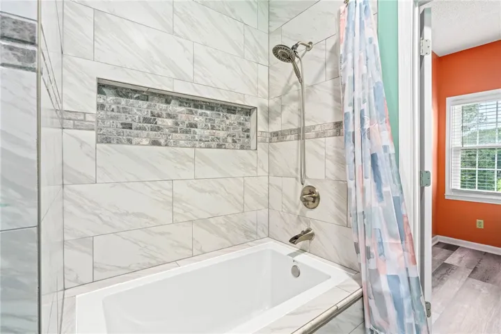 Gorgeous Tile