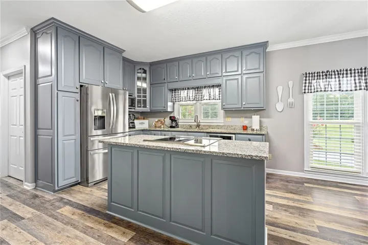 174 Oakview Way, Roanoke, Alabama 36274