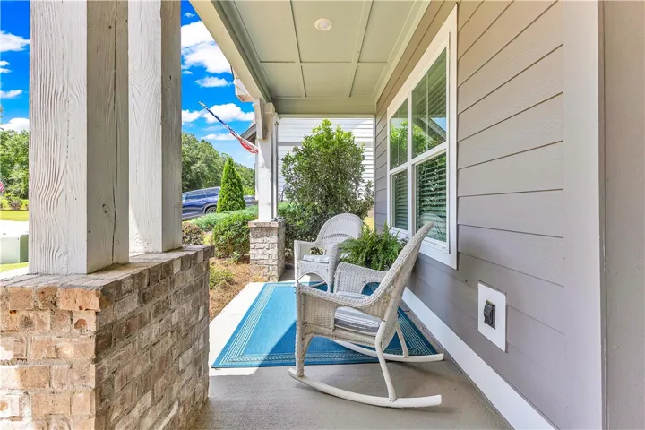 2334 Rutland Road, Auburn, Alabama 36832