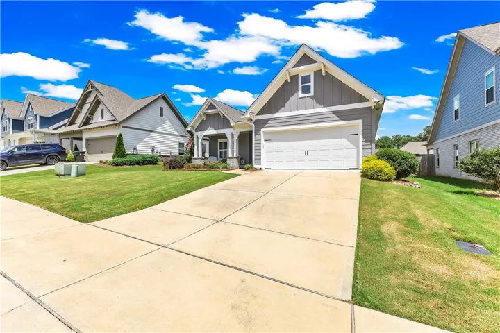 2334 Rutland Road, Auburn, Alabama 36832
