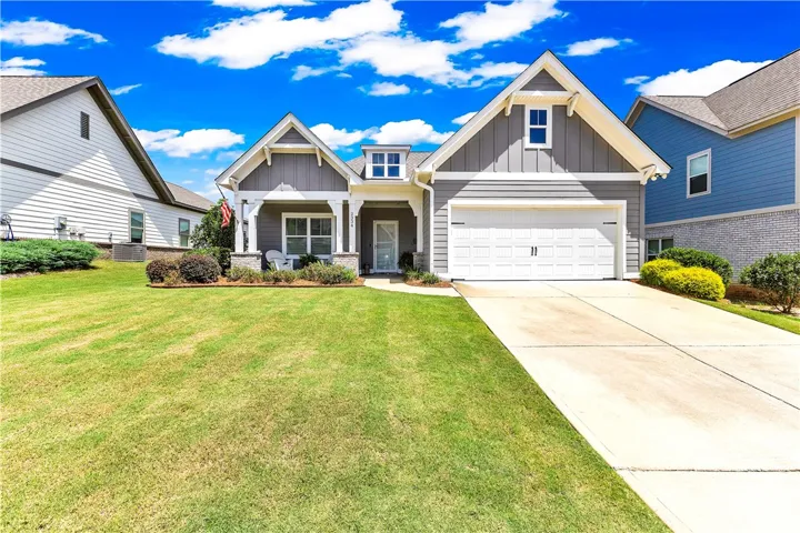 2334 Rutland Road, Auburn, Alabama 36832