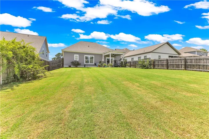 2334 Rutland Road, Auburn, Alabama 36832