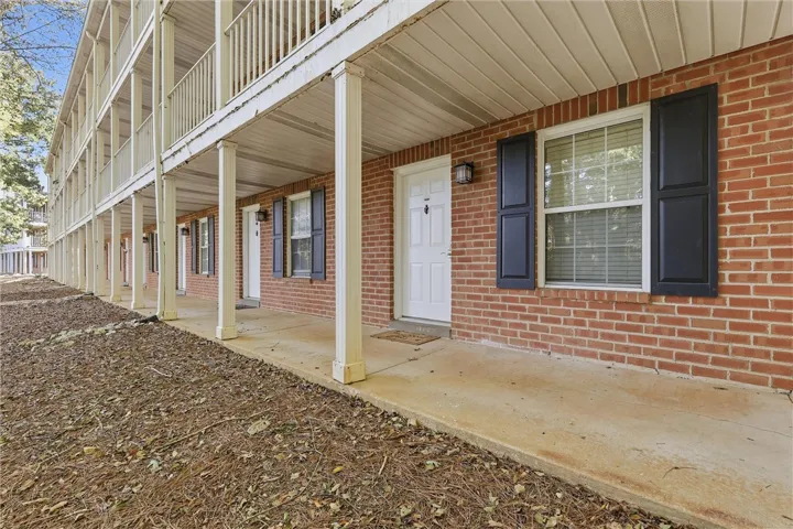 166 E University Drive K108, Auburn, Alabama 36832