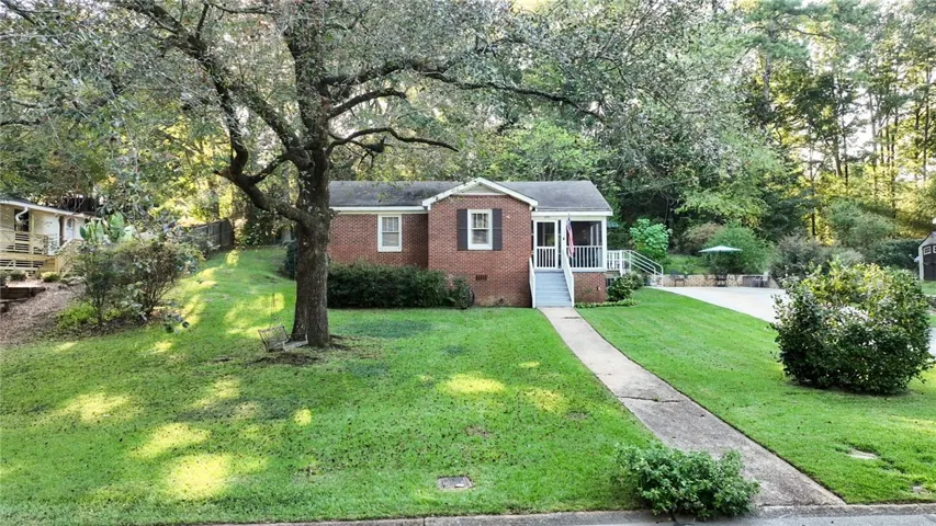 349 Bowden Drive, Auburn, Alabama 36830