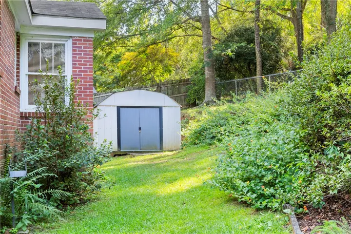 349 Bowden Drive, Auburn, Alabama 36830