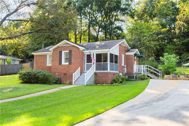 349 Bowden Drive, Auburn, Alabama 36830