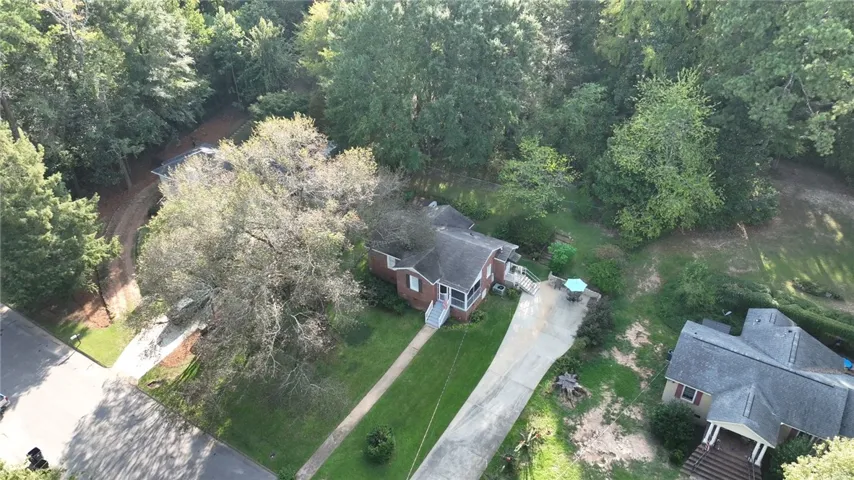 349 Bowden Drive, Auburn, Alabama 36830