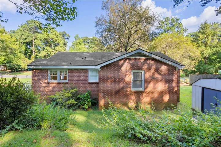 349 Bowden Drive, Auburn, Alabama 36830