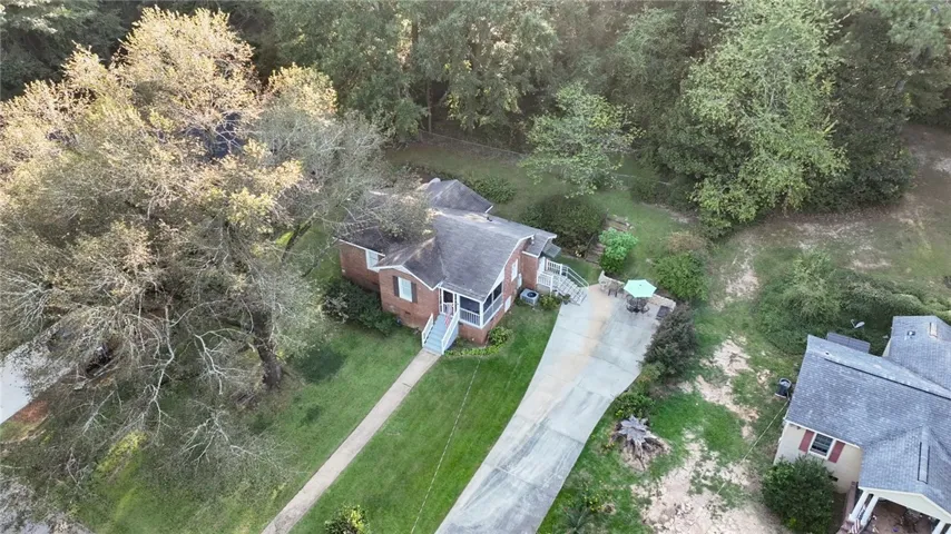 349 Bowden Drive, Auburn, Alabama 36830