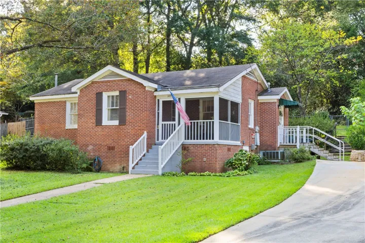 349 Bowden Drive, Auburn, Alabama 36830