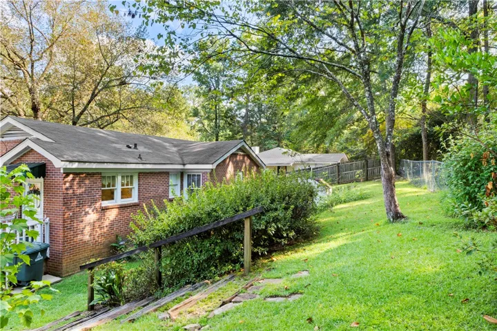 349 Bowden Drive, Auburn, Alabama 36830