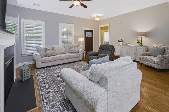 3313 Double Eagle Lane, Opelika, Alabama 36801