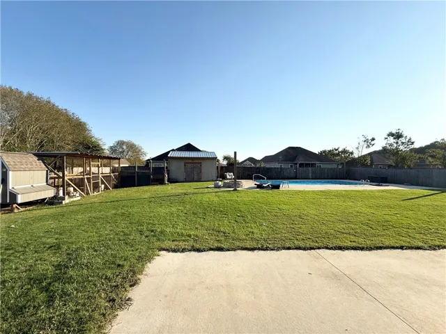 13 Silver Eagle Court, Ft Mitchell, Alabama 36856