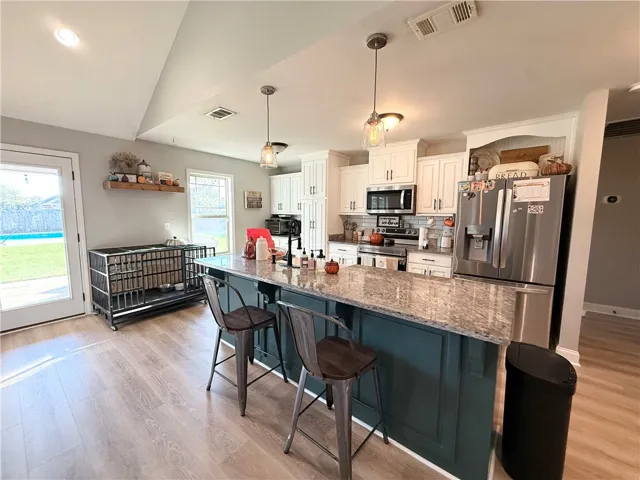 13 Silver Eagle Court, Ft Mitchell, Alabama 36856