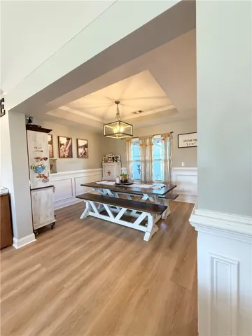 13 Silver Eagle Court, Ft Mitchell, Alabama 36856
