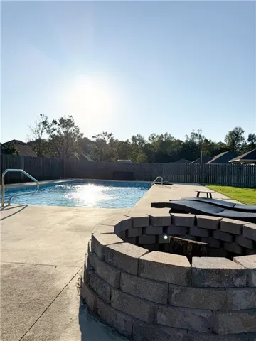 13 Silver Eagle Court, Ft Mitchell, Alabama 36856