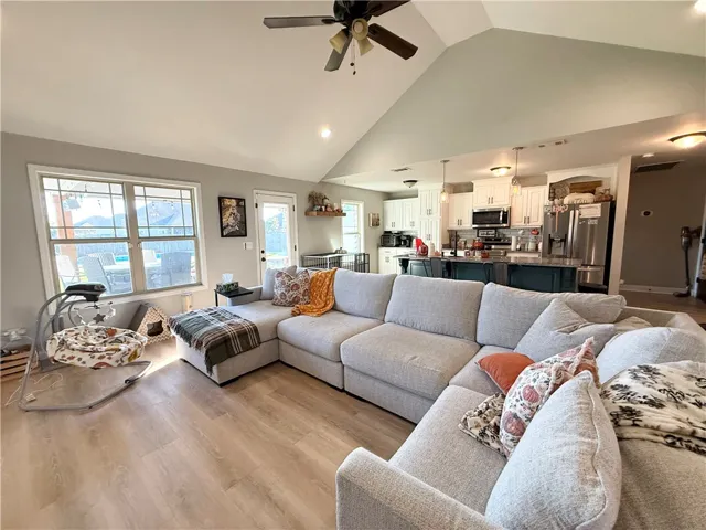 13 Silver Eagle Court, Ft Mitchell, Alabama 36856