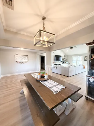 13 Silver Eagle Court, Ft Mitchell, Alabama 36856