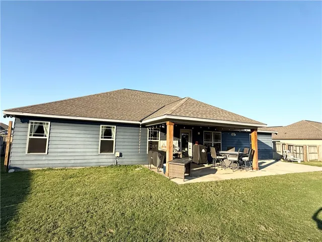 13 Silver Eagle Court, Ft Mitchell, Alabama 36856