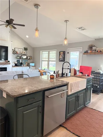 13 Silver Eagle Court, Ft Mitchell, Alabama 36856