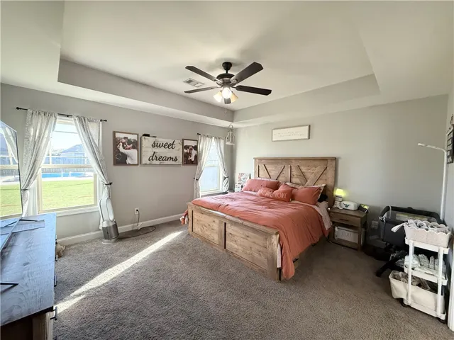 13 Silver Eagle Court, Ft Mitchell, Alabama 36856