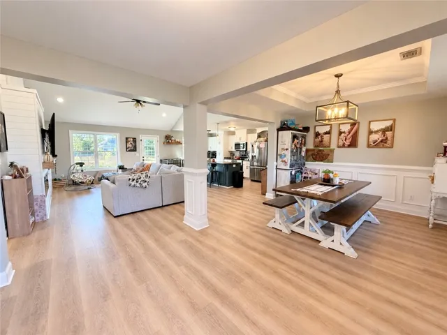 13 Silver Eagle Court, Ft Mitchell, Alabama 36856