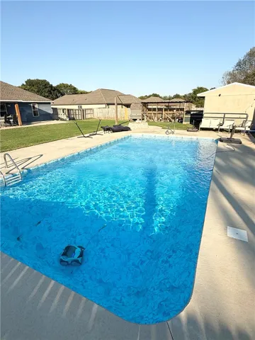 13 Silver Eagle Court, Ft Mitchell, Alabama 36856
