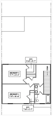 Ida Terrace 2nd Floor
