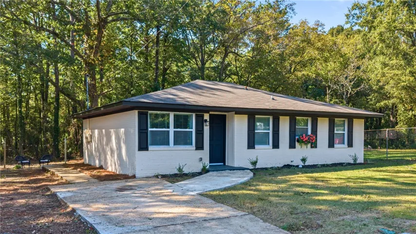 1804 Bulloch Street, Auburn, Alabama 36801