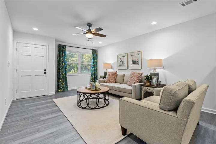 1804 Bulloch Street, Auburn, Alabama 36801