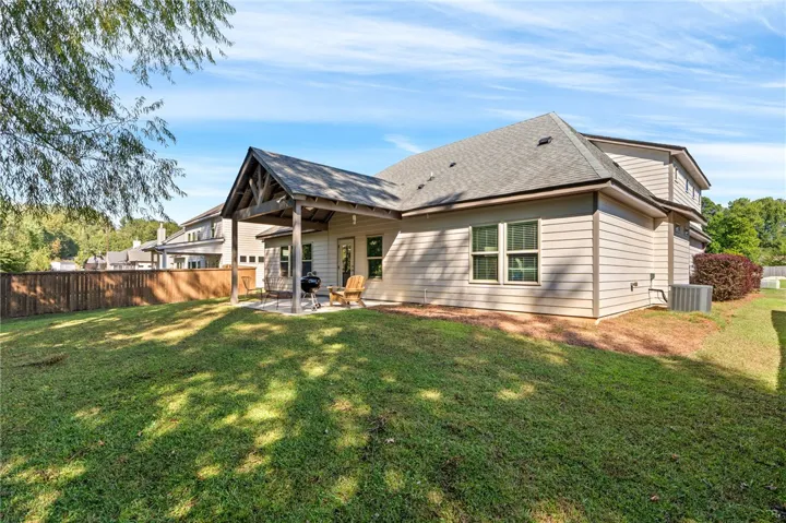 716 Shelton Cove Lane, Auburn, Alabama 36830