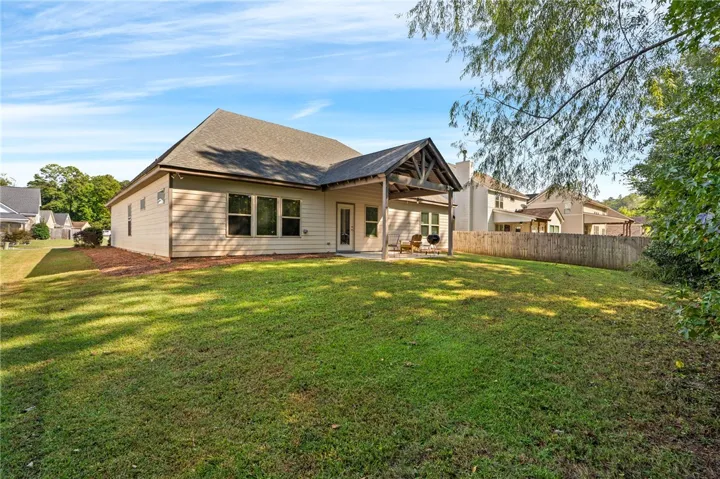 716 Shelton Cove Lane, Auburn, Alabama 36830